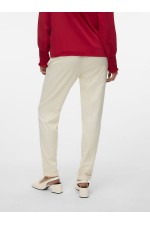 VMMAYA MW LOOSE SOLID PANT NOOS - ΜΠΕΖ