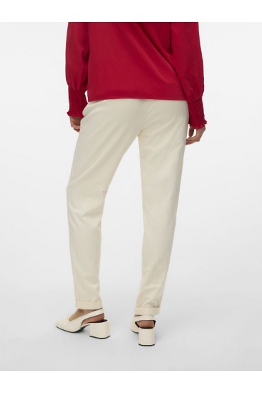 VMMAYA MW LOOSE SOLID PANT NOOS - ΜΠΕΖ
