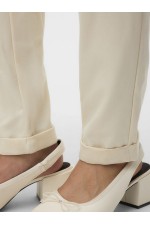 VMMAYA MW LOOSE SOLID PANT NOOS - ΜΠΕΖ