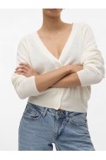 VMNEWLEXSUN LS SHORT V-NECK CAR GA NOOS - ΛΕΥΚΟ