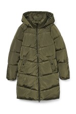 VMHALSEY COAT GA BOO - ΧΑΚΙ