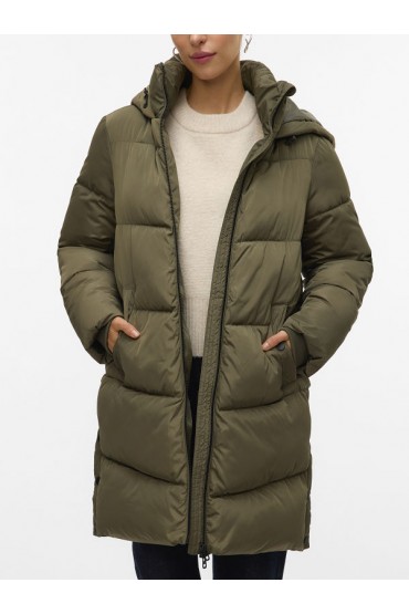 VMHALSEY COAT GA BOO - ΧΑΚΙ