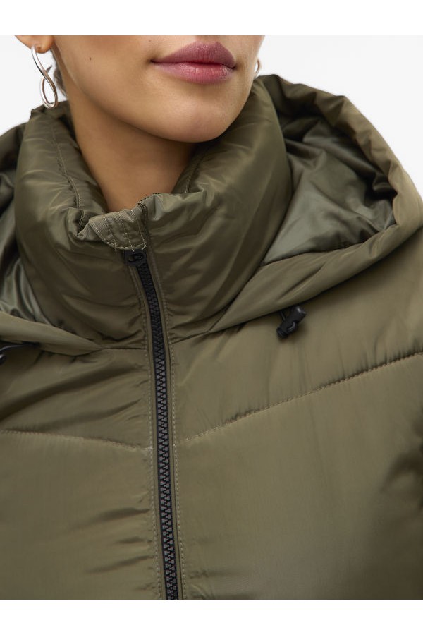 VMHALSEY COAT GA BOO - ΧΑΚΙ