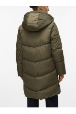 VMHALSEY COAT GA BOO - ΧΑΚΙ