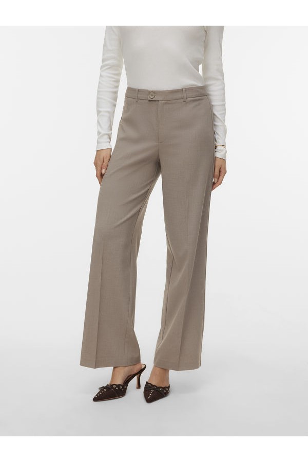 VMTEXAS MW STRAIGHT PANT NOOS - ΜΠΕΖ