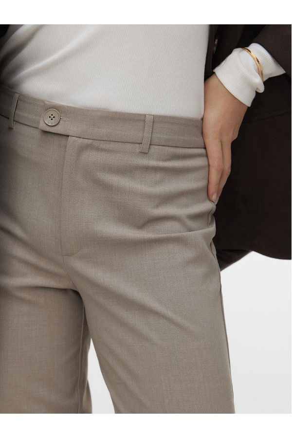 VMTEXAS MW STRAIGHT PANT NOOS - ΜΠΕΖ