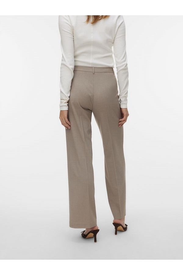 VMTEXAS MW STRAIGHT PANT NOOS - ΜΠΕΖ
