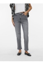 VMAMARA MR SLIM STRAIGHT ANK VI2112 NOOS - ΓΚΡΙ