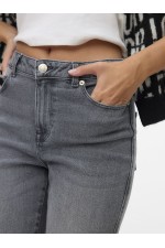 VMAMARA MR SLIM STRAIGHT ANK VI2112 NOOS - ΓΚΡΙ