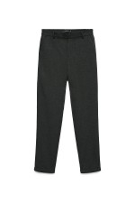 VMMAYA BESTIE MW LOOSE PANT NOOS - ΓΚΡΙ
