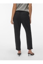 VMMAYA BESTIE MW LOOSE PANT NOOS - ΓΚΡΙ
