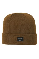 JACDNA BEANIE NOOS - ΜΠΕΖ