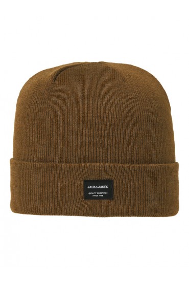 JACDNA BEANIE NOOS - ΜΠΕΖ