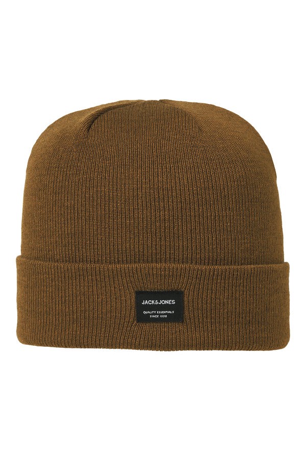 JACDNA BEANIE NOOS - ΜΠΕΖ