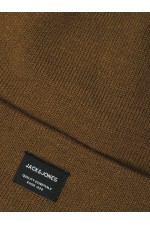 JACDNA BEANIE NOOS - ΜΠΕΖ