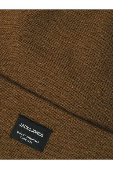 JACDNA BEANIE NOOS - ΜΠΕΖ