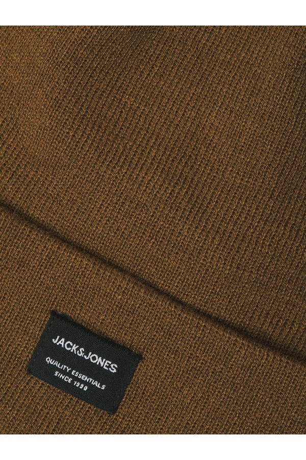 JACDNA BEANIE NOOS - ΜΠΕΖ