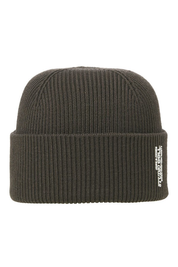 JACCOLL REGULAR BEANIE NOOS - ΚΑΦΕ
