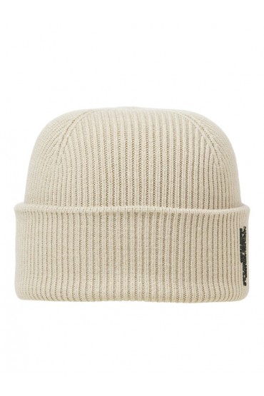 JACCOLL REGULAR BEANIE NOOS - ΜΠΕΖ