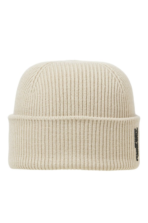 JACCOLL REGULAR BEANIE NOOS - ΜΠΕΖ