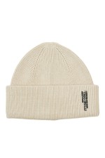 JACCOLL REGULAR BEANIE NOOS - ΜΠΕΖ