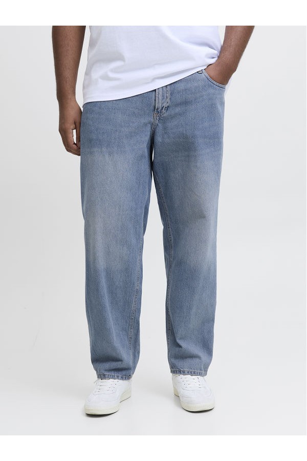 JJICHRIS JJIORIGINAL AM 761 SN PLS - ΜΠΛΕ