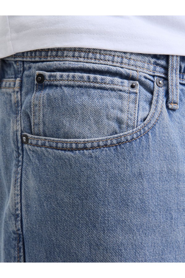 JJICHRIS JJIORIGINAL AM 761 SN PLS - ΜΠΛΕ