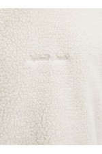 JORNORREBRO TEDDY SWEAT HOOD - ΜΠΕΖ