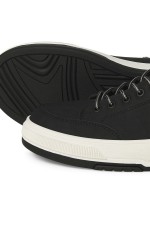 JFWEDMUND COMBO PU BOOT - ΓΚΡΙ