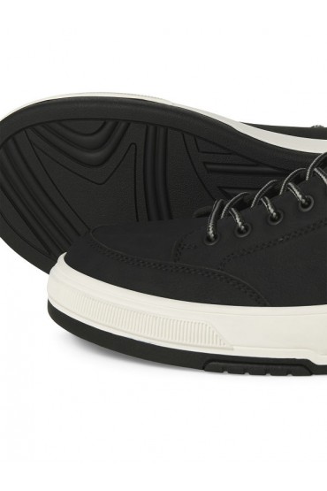 JFWEDMUND COMBO PU BOOT - ΓΚΡΙ