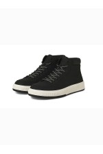 JFWEDMUND COMBO PU BOOT - ΓΚΡΙ