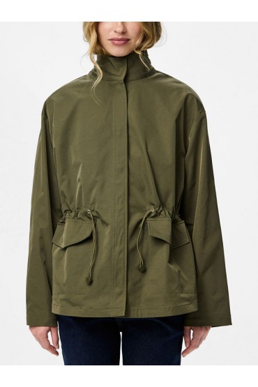 PCOLINA JACKET PWP - ΠΡΑΣΙΝΟ