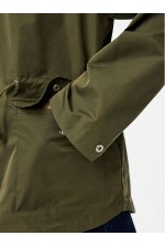 PCOLINA JACKET PWP - ΠΡΑΣΙΝΟ