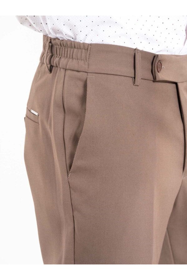 PANTS VITTORIO - ΚΑΦΕ