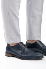 PANTS VITTORIO - ΓΚΡΙ