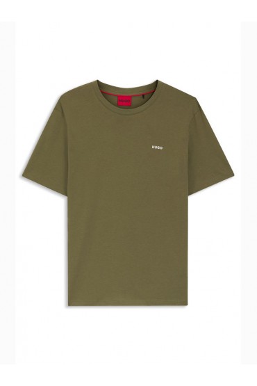 DERO222 T-SHIRT - ΧΑΚΙ