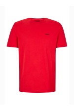 DERO222 T-SHIRT - ΚΟΚΚΙΝΟ
