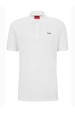 DONOS222 POLO - ΛΕΥΚΟ