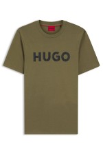DULIVIO T-SHIRT - ΧΑΚΙ