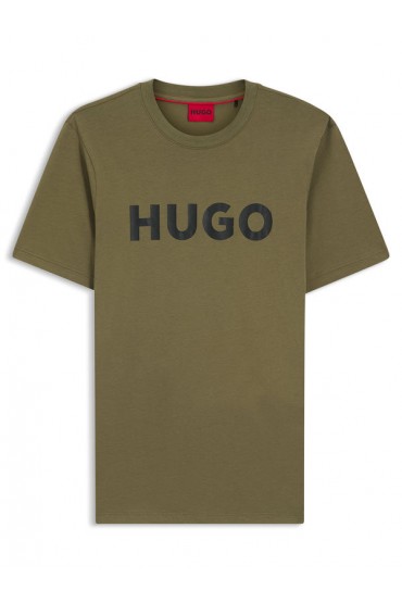 DULIVIO T-SHIRT - ΧΑΚΙ