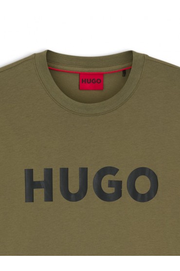 DULIVIO T-SHIRT - ΧΑΚΙ