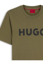 DULIVIO T-SHIRT - ΧΑΚΙ
