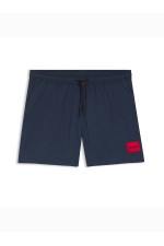 DOMINICA SWIM SHORTS - ΜΠΛΕ