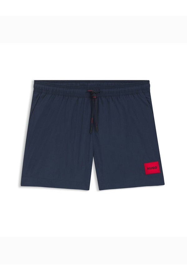 DOMINICA SWIM SHORTS - ΜΠΛΕ