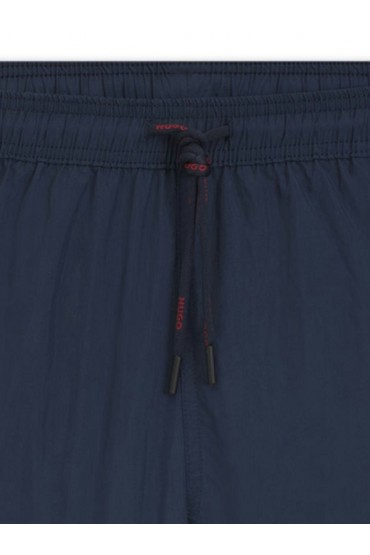 DOMINICA SWIM SHORTS - ΜΠΛΕ
