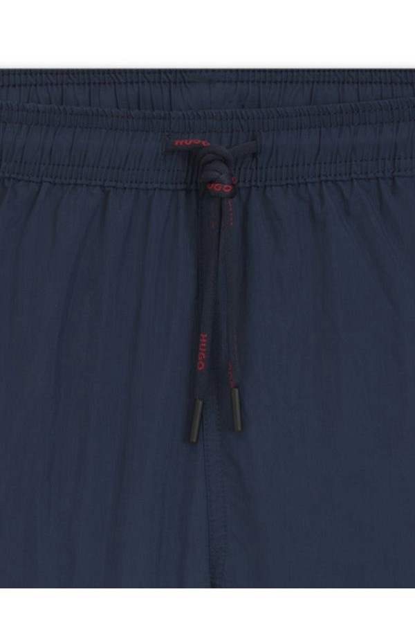 DOMINICA SWIM SHORTS - ΜΠΛΕ