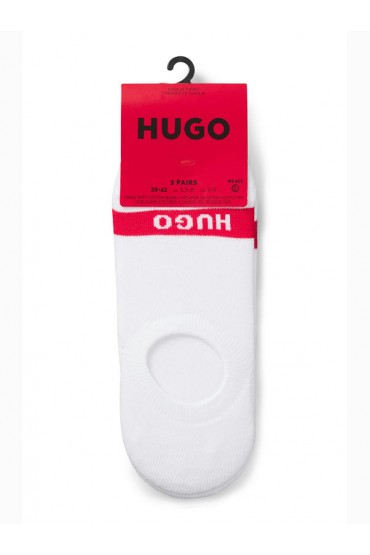 3P LC PLUSH TAPE CC - ΛΕΥΚΟ