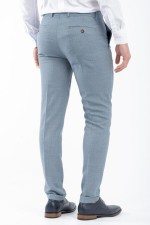  SUIT MENS - ΜΠΛΕ ΑΝΟΙΧΤΟ