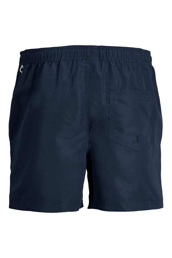 JPSTFIJI JJSWIM SOLID SN LY - ΜΠΛΕ