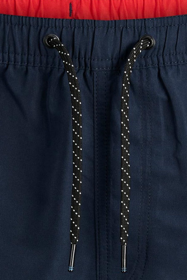 JPSTFIJI JJSWIM SOLID SN LY - ΜΠΛΕ